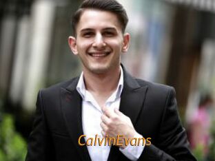 CalvinEvans