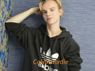 CalvinHardie