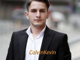 CalvinKevin