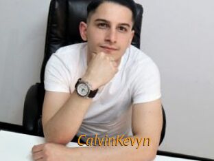 CalvinKevyn Porn University