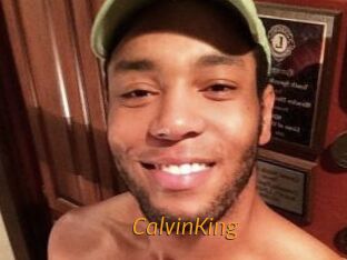 CalvinKing