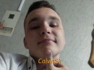 CalvinSir