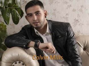 Calvin_Mills Porn University