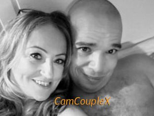 CamCoupleX