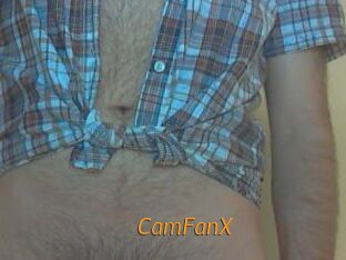 CamFanX
