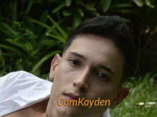 CamKayden