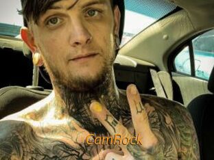 CamRock Porn University