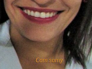 Cam_samy