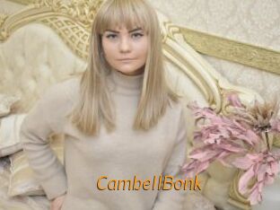 CambellBonk