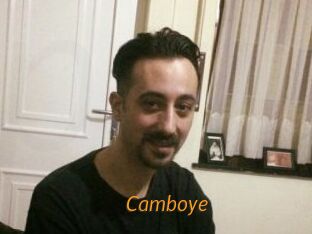 Camboye