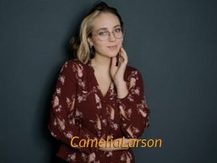 CameliaLarson