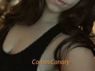 CameoCanary