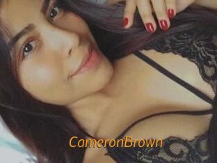 CameronBrown