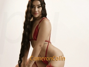 CameronColin Porn University
