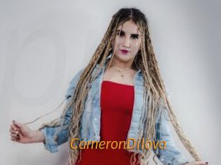 CameronDilova