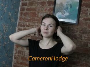 CameronHodge