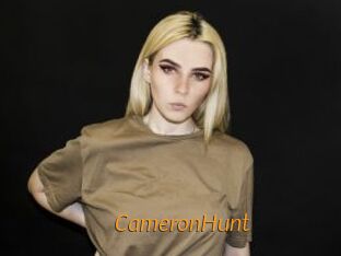 CameronHunt