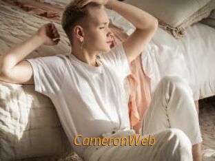 CameronWeb
