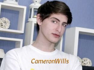 CameronWills