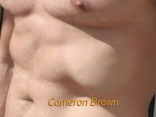 Cameron_Brown