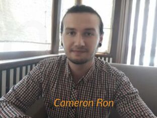 Cameron_Ron