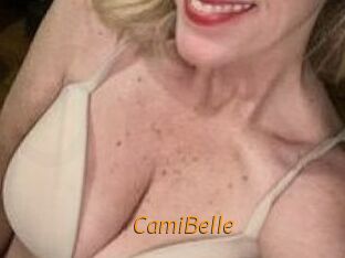 CamiBelle