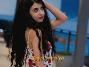 CamiFerreira