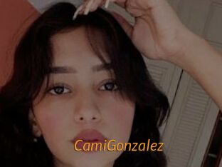 CamiGonzalez