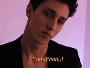 CamiPeanut