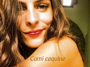 Cami_coquine