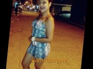 Camiilarogers