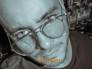Camiken