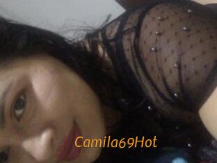 Camila69Hot Porn University