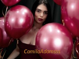 CamilaAdamsss