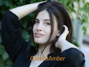 CamilaAmber
