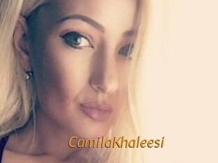 CamilaKhaleesi