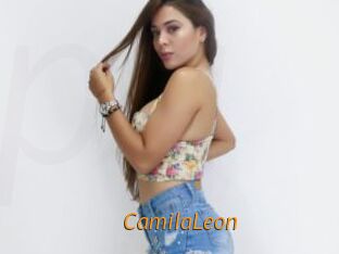 CamilaLeon Porn University