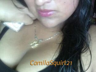 CamilaSquirt21