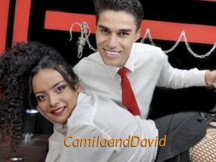 CamilaandDavid