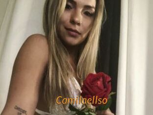 Camilaellso