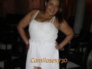 Camilasexy30