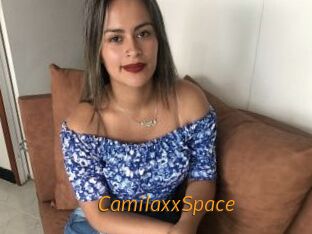 CamilaxxSpace