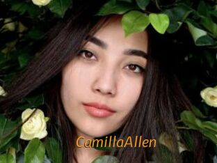 CamillaAllen