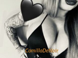 CamillaDeNoir