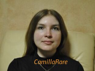 CamillaRare
