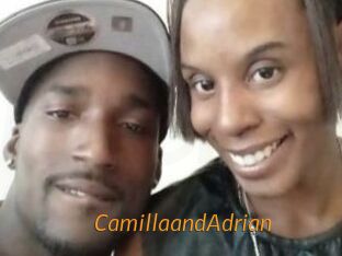 Camilla_and_Adrian Porn University