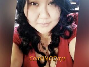 CamilleODays