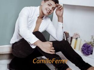 CamiloFerrer