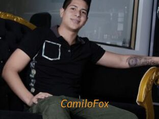 CamiloFox