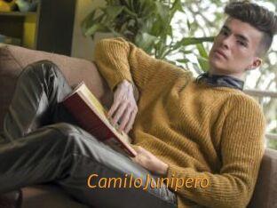 CamiloJunipero